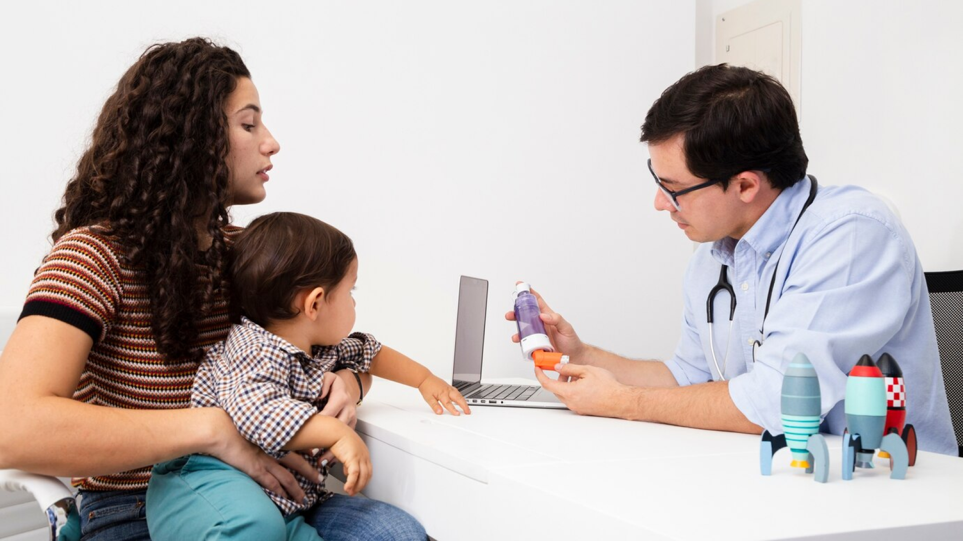 A Guide to Finding Expert Care for Your Child's Unique Health Needs - Dr. Manu Sharma