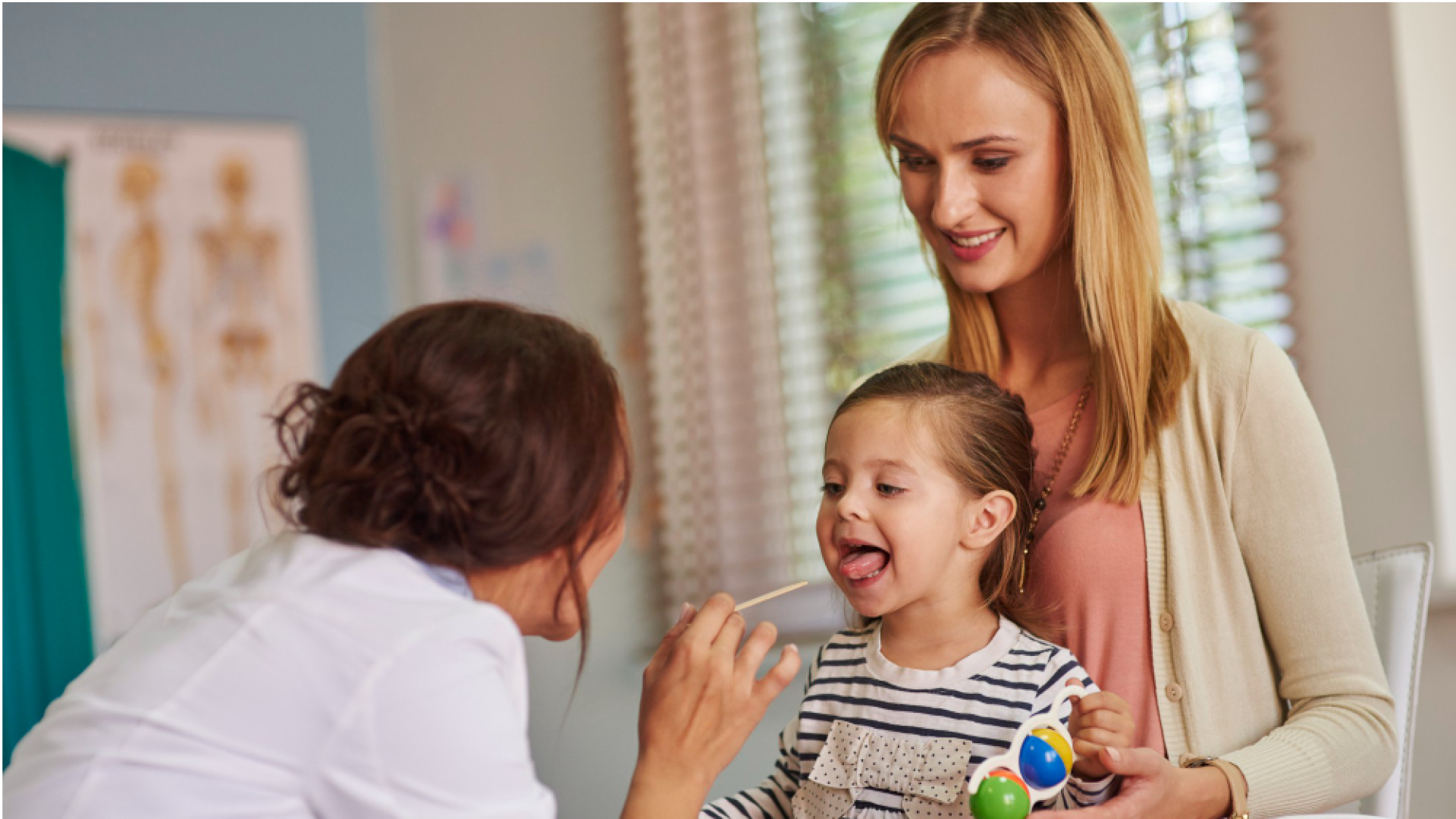 Unraveling the Mystery of Recurring Fevers in Children: Causes, Symptoms, and Treatment Options